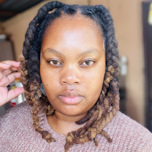 Sindiswa M. profile photo