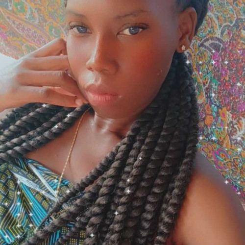 Mirjam M. profile photo