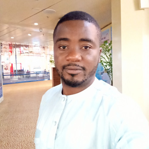 Johnbosco E. profile photo