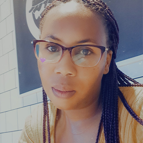 Thulisile S. profile photo