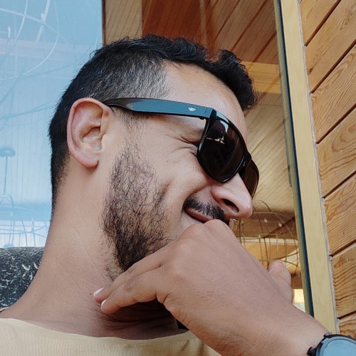 Younes M. profile photo