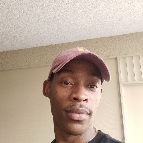Thato M. profile photo