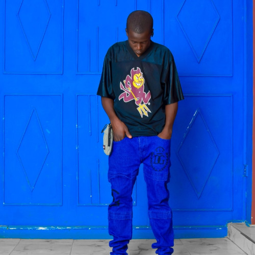Young F. profile photo