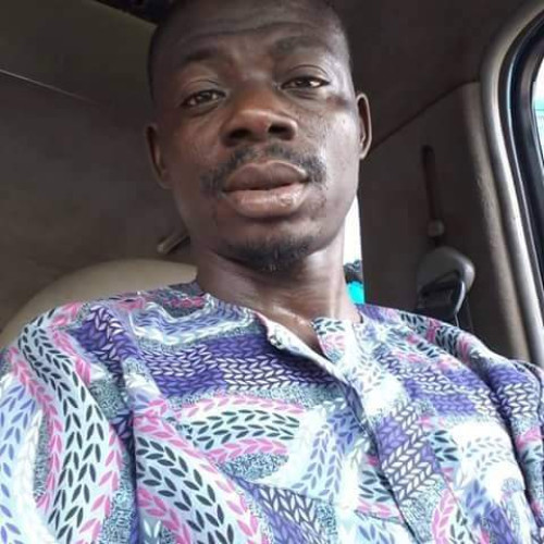Kazeem  K. profile photo