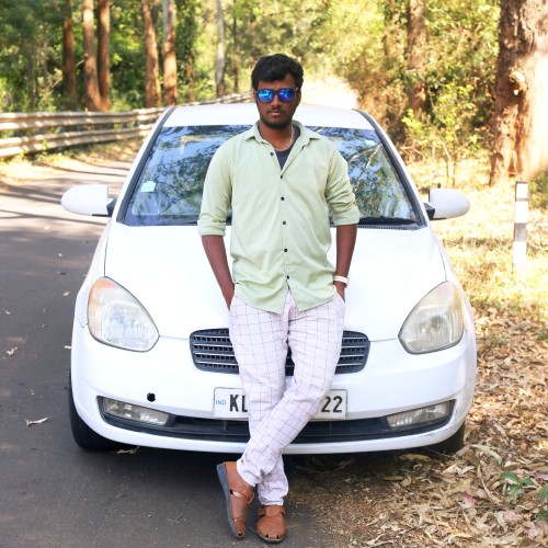 Hariharan G.