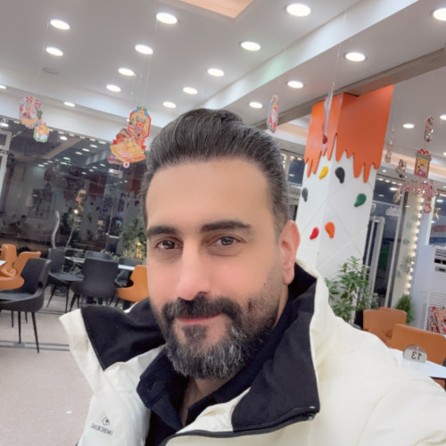 Hayder  H. profile photo