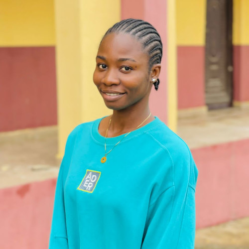 Miracle  E. profile photo
