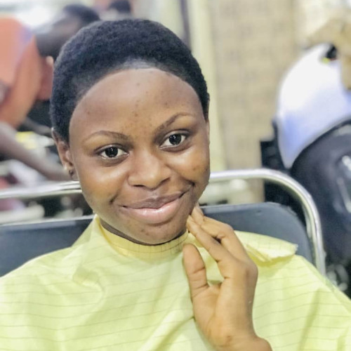 Olayemi  P. profile photo