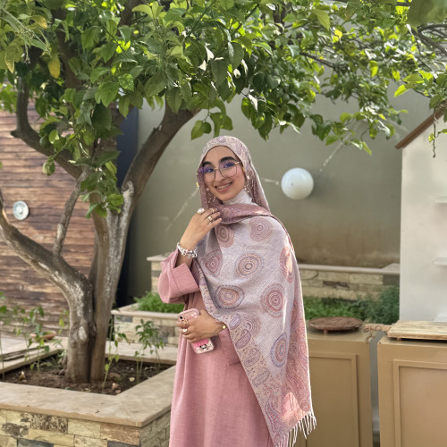 Lina D. profile photo
