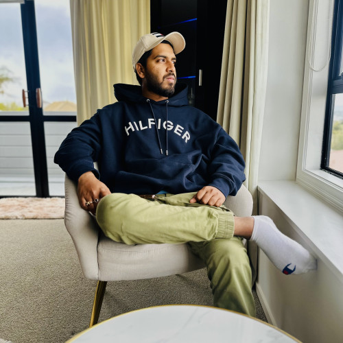 Arun K. profile photo