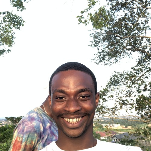 Timileyin A. profile photo