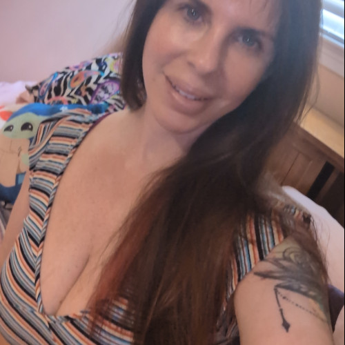 Jamie F. profile photo