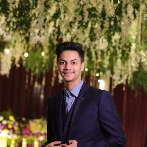 Anant J. profile photo