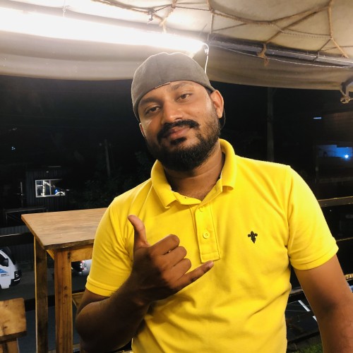 Dhanushka J.