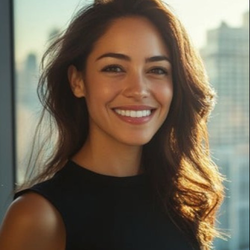 DANIA M. profile photo