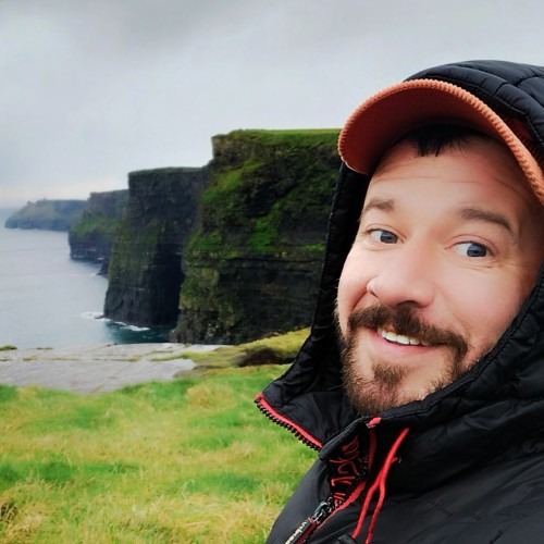 Stephen M. profile photo