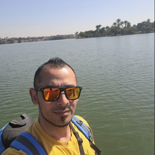 Luis S. profile photo