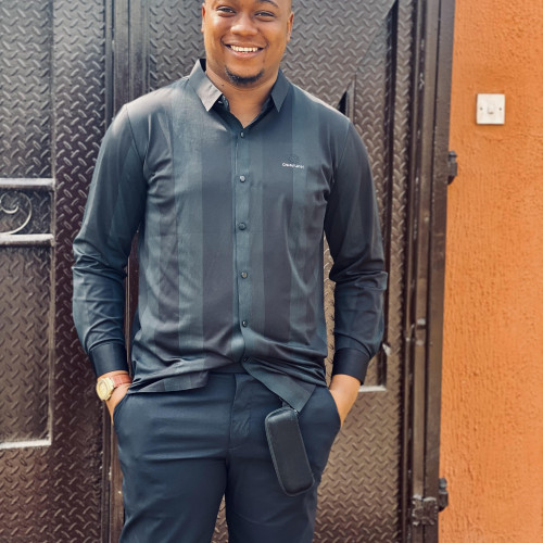 Kelechi I. profile photo