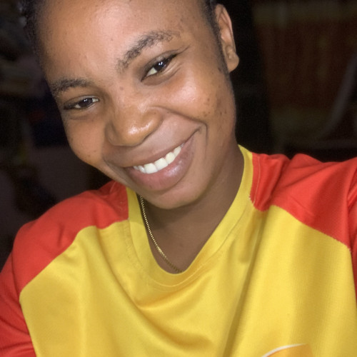 Christianah  A. profile photo