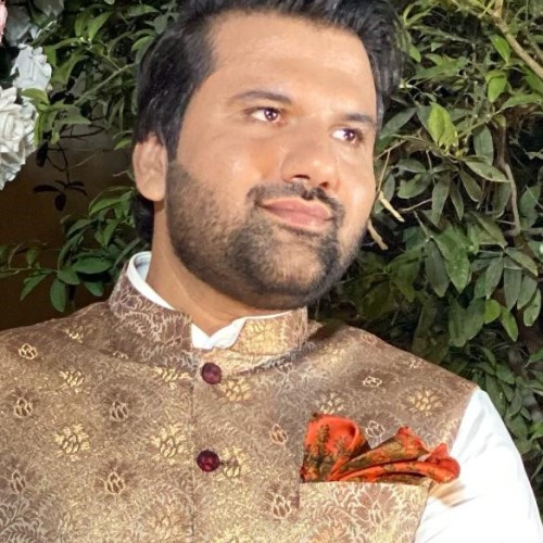 Awais K.