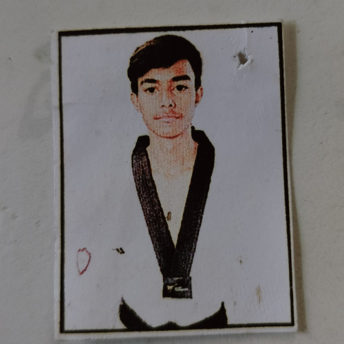 Siddhant B.