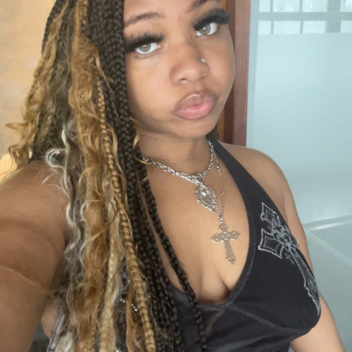 Kamiyah L. profile photo
