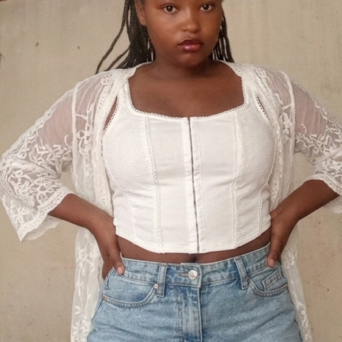 Faith N. profile photo