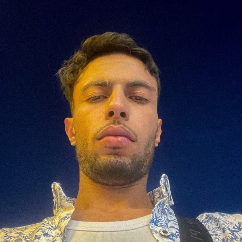 Zakariae B. profile photo