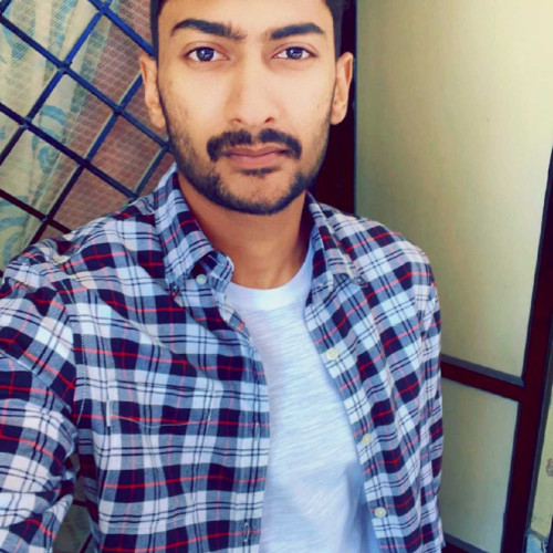Pujith V.