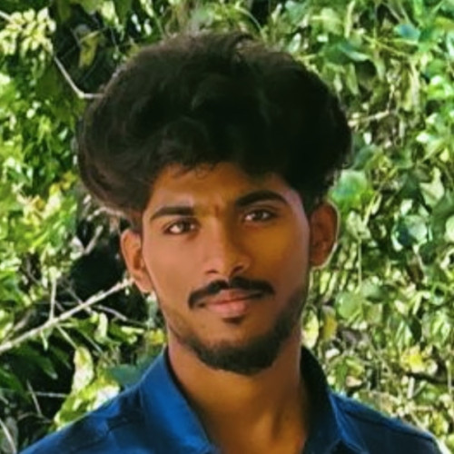 Anoop G. profile photo