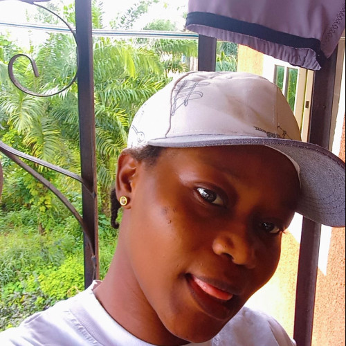 Ijeoma  P. profile photo