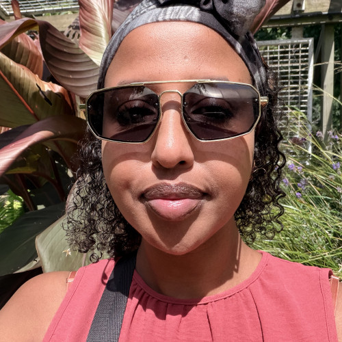 Suad H. profile photo