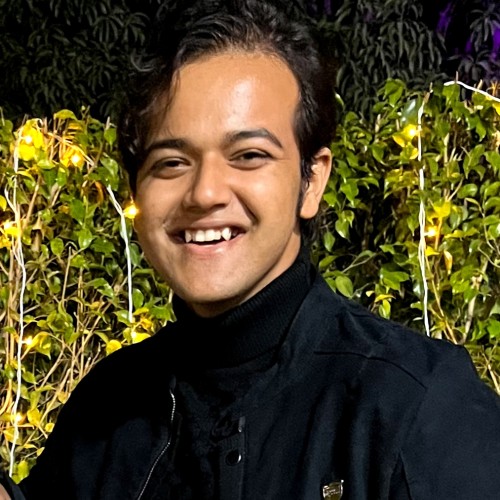 Vihaan S. profile photo