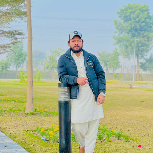 saad Maher m. profile photo