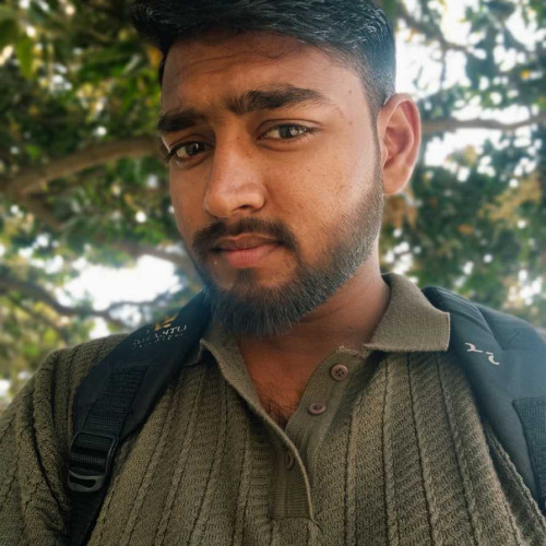 Yuvraj Y. profile photo