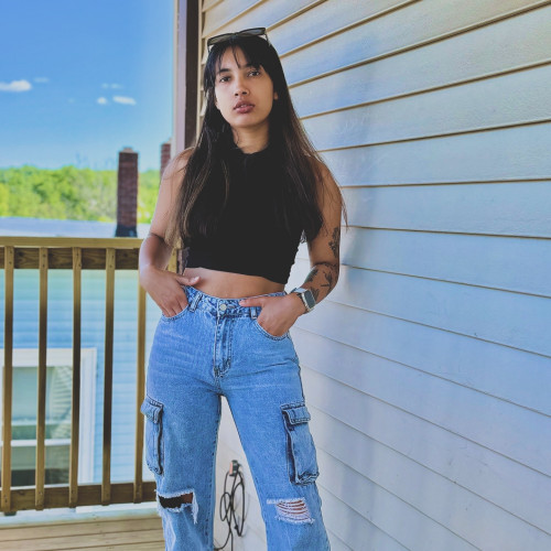francielle  r. profile photo