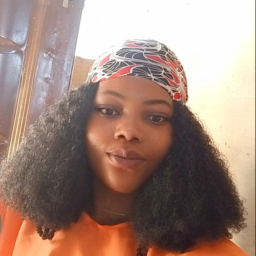 Blessing E. profile photo