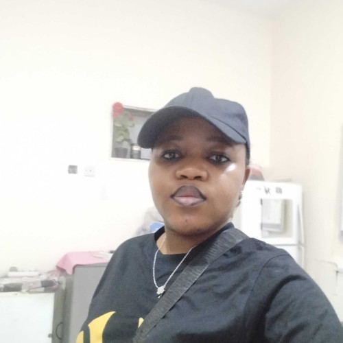 milly o. profile photo