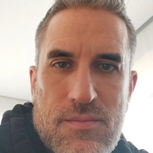 David M. profile photo