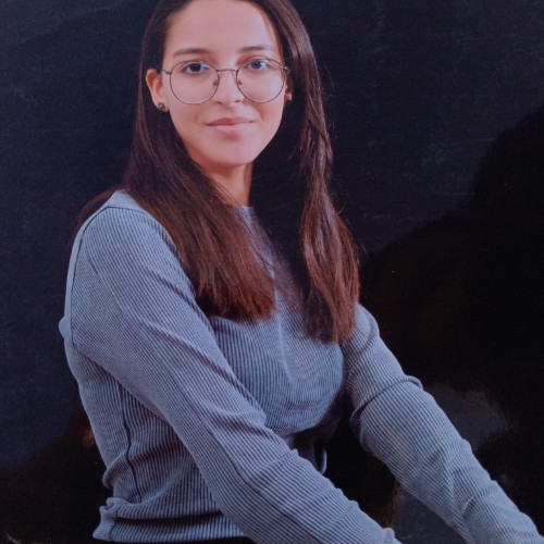 Yasmine B. profile photo