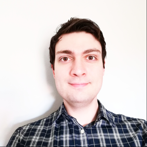Arthur C. profile photo