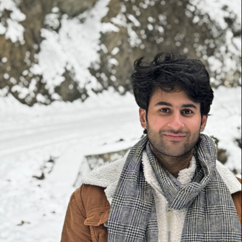 Umer J. profile photo