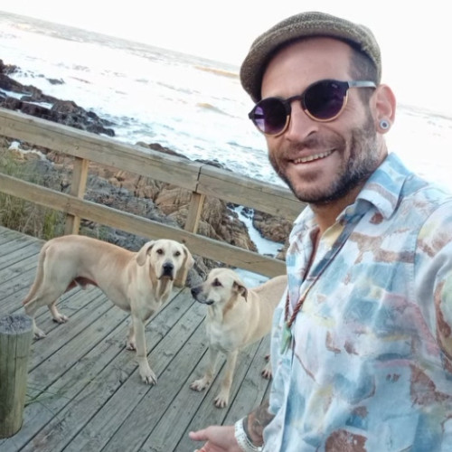 Pablo  L. profile photo