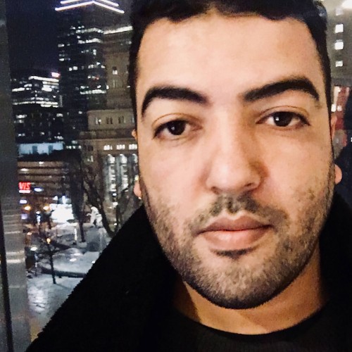 Marouane E. profile photo