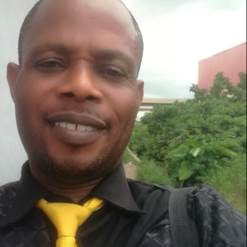 Kingsley  I. profile photo