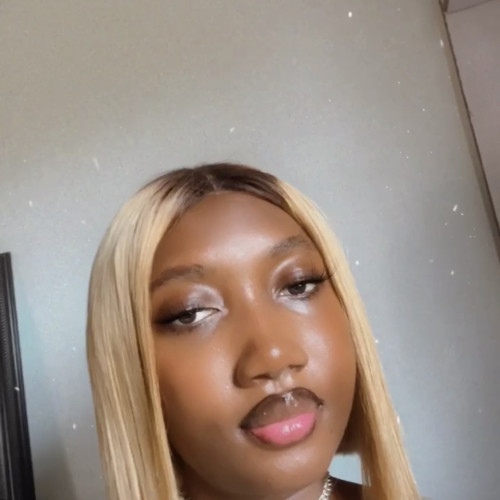 Christabel  K. profile photo