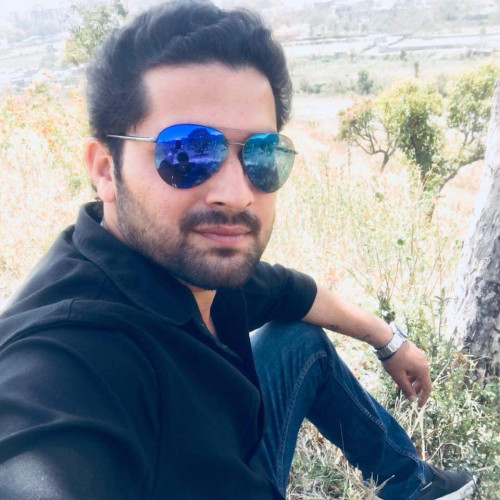 Arnav S. profile photo