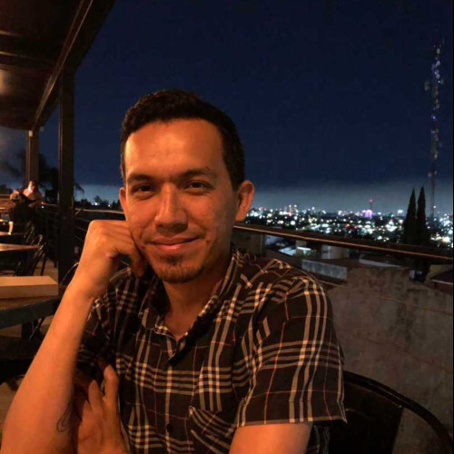 Oscar S. profile photo