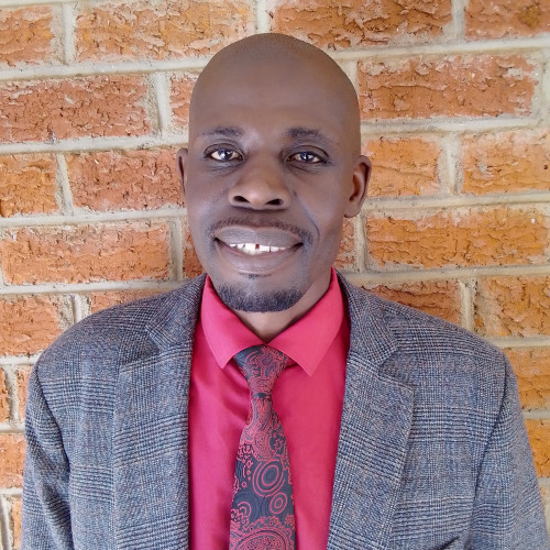 Simbarashe  M. profile photo