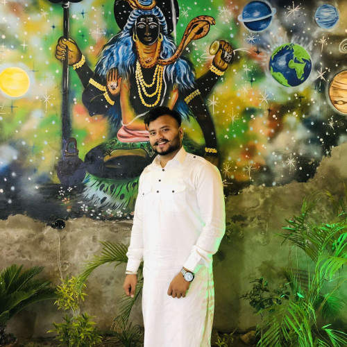 Rahul A. profile photo